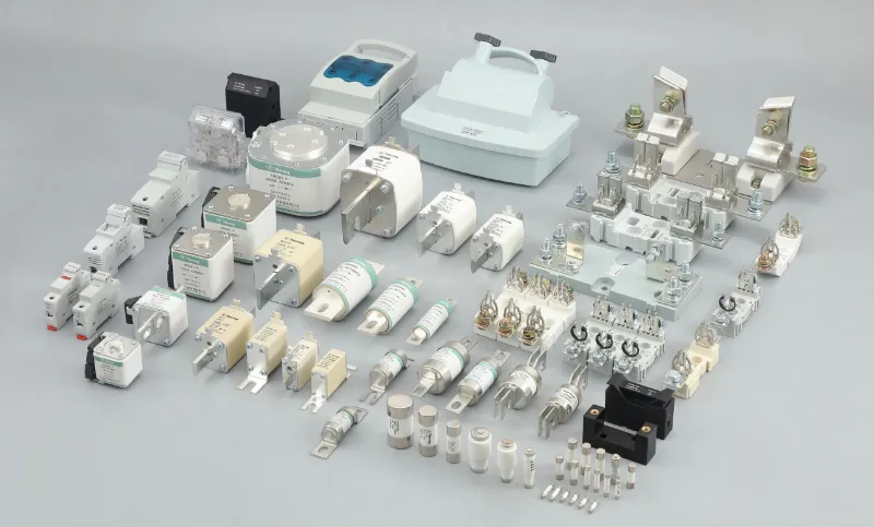 Выбор предохранителя: основные этапы и ключевые соображения